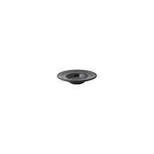 Load image into Gallery viewer, SAUCE / CANAPE DISH - RIBBED - ZUMA JUPITER (Box of 6)
