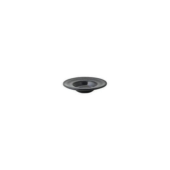 SAUCE / CANAPE DISH - RIBBED - ZUMA JUPITER (Box of 6)