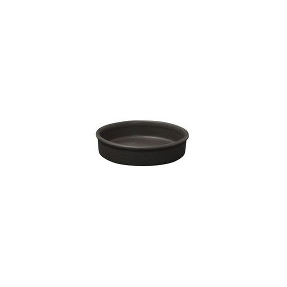 TAPAS DISH - ZUMA CHARCOAL (Box of 6)