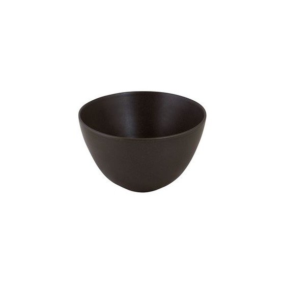 DEEP RICE BOWL - ZUMA CHARCOAL (Box of 6)