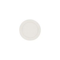 Load image into Gallery viewer, ROUND PLATE - NARROW RIM (Box of 12)
