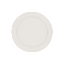Load image into Gallery viewer, ROUND PLATE - NARROW RIM (Box of 12)

