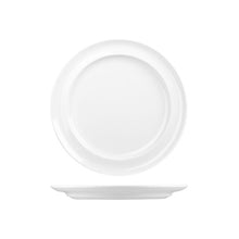 Load image into Gallery viewer, Round Plate - Wide Rim (Box of 24)
