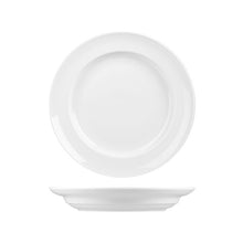 Load image into Gallery viewer, Round Plate - Wide Rim (Box of 24)
