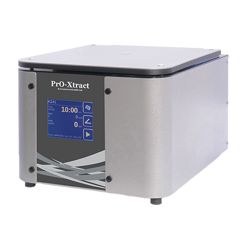 Centurion Chefs Centrifuge Pro-Xtract 5