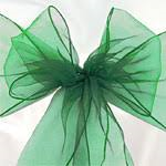 Load image into Gallery viewer, Organza Chair Sashes
