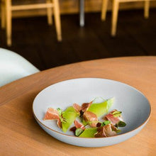 Load image into Gallery viewer, TAPAS PLATE - ZUMA BLUESTONE (Box of 6)
