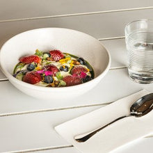 Load image into Gallery viewer, TAPAS DISH - TAPERED - ZUMA FROST (Box of 6)
