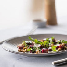 Load image into Gallery viewer, TAPAS DISH - TAPERED - ZUMA HAZE (Box of 6)
