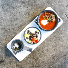 Load image into Gallery viewer, HORS D’OEUVRE SPOON (Box of 24)
